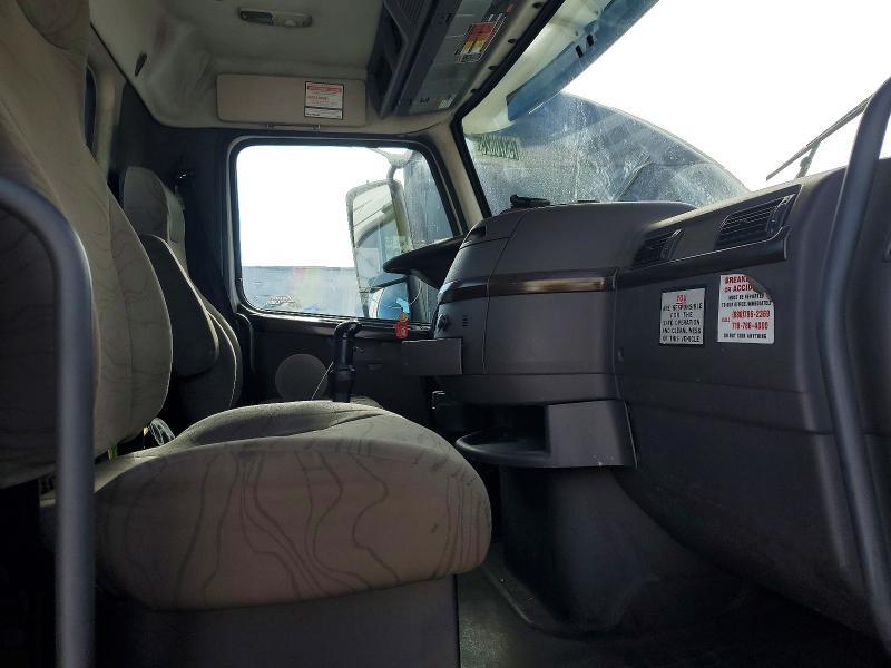 2013 Volvo Vnl Semi Truck