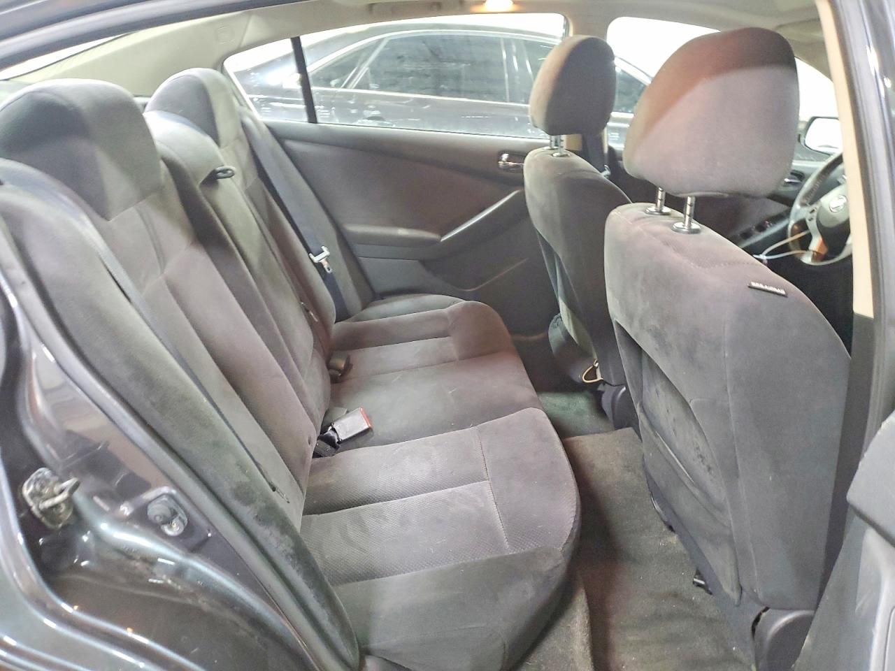 2008 Nissan Altima 2.5
