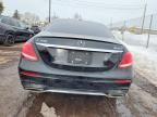 2017 Mercedes-Benz E 300 4matic