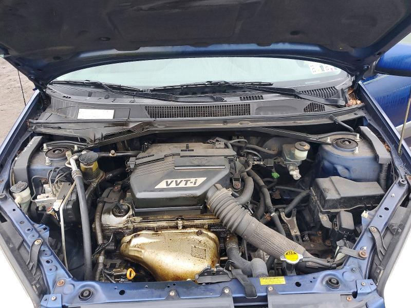 2004 Toyota Rav4