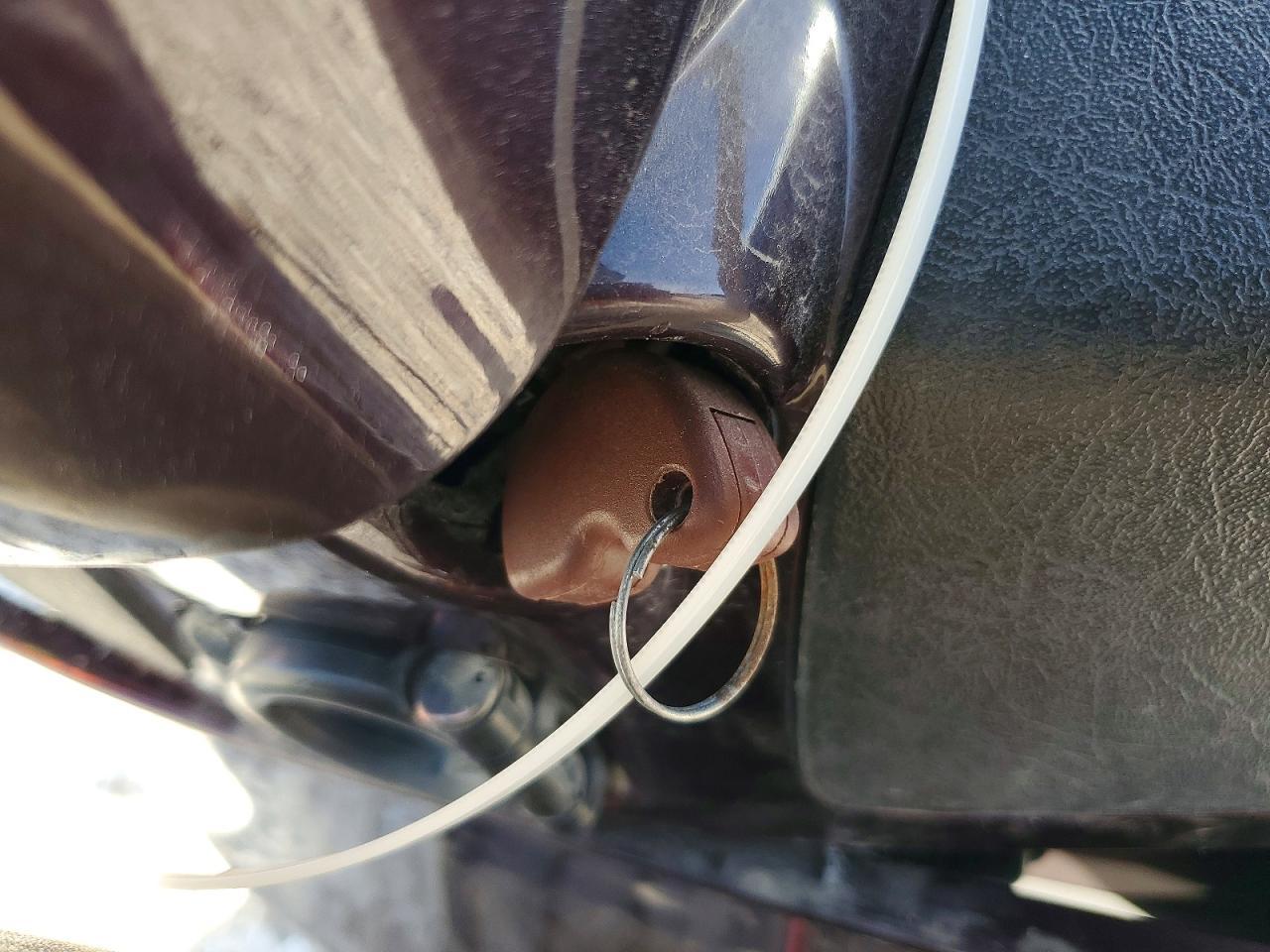 2006 Vespa Granturismo 200