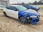 2016 Nissan Maxima 3.5s