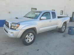 Vehiculos salvage en venta de Copart Farr West, UT: 2008 Toyota Tacoma V6