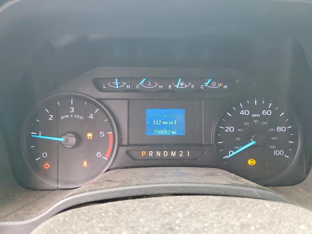 2019 Ford F450 Super Duty