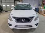 2019 Nissan Versa sv