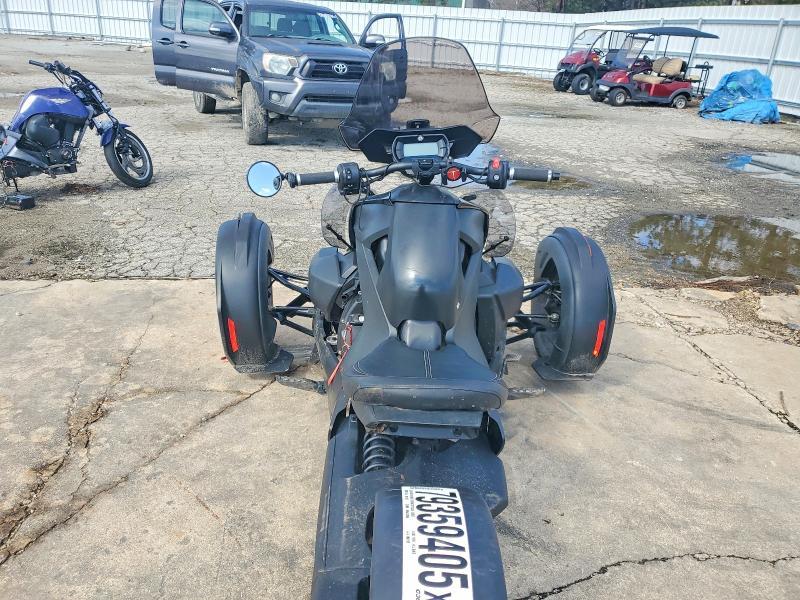 2021 Can-Am Ryker