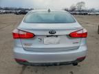 2016 KIA Forte ex