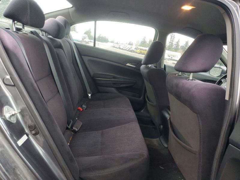 2011 Honda Accord lxp