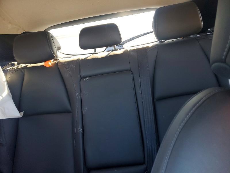 2023 Mazda Cx-30 Select