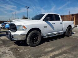 2013 Dodge RAM 1500 SLT en venta en Wilmington, CA