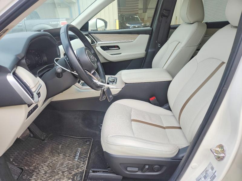 2024 Mazda Cx-90 Premium Plus