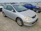 2002 Honda Civic si