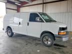 2016 Chevrolet Express 3500 Cargo Delivery Van