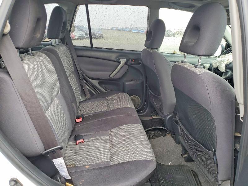 2005 Toyota Rav4