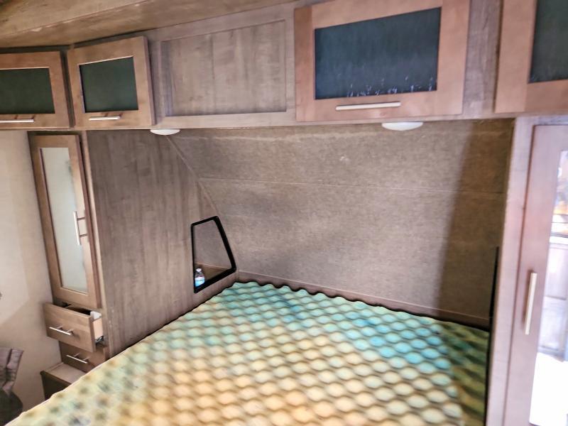 2017 Foresriver 2018 FOR EST River Surveyor