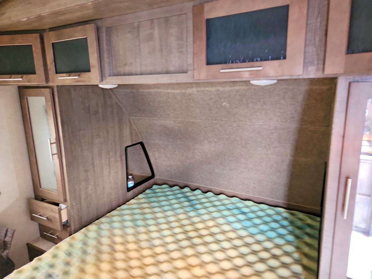 2017 Foresriver 2018 FOR EST River Surveyor