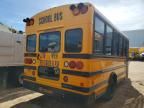 2016 Chevrolet 2016 Collins Bantam G4500-School Bus