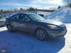 2012 Honda Accord ex