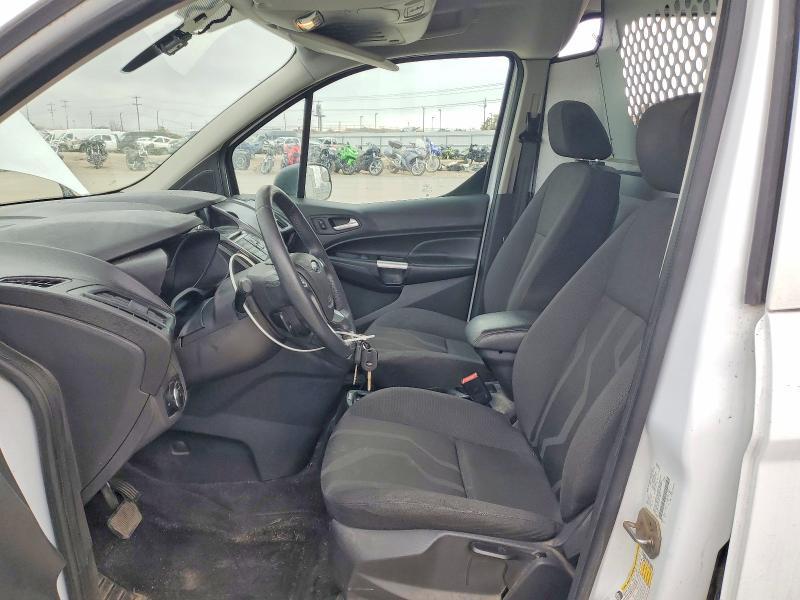 2014 Ford Transit Connect Utility / Service van