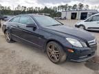 2012 Mercedes-Benz E 350