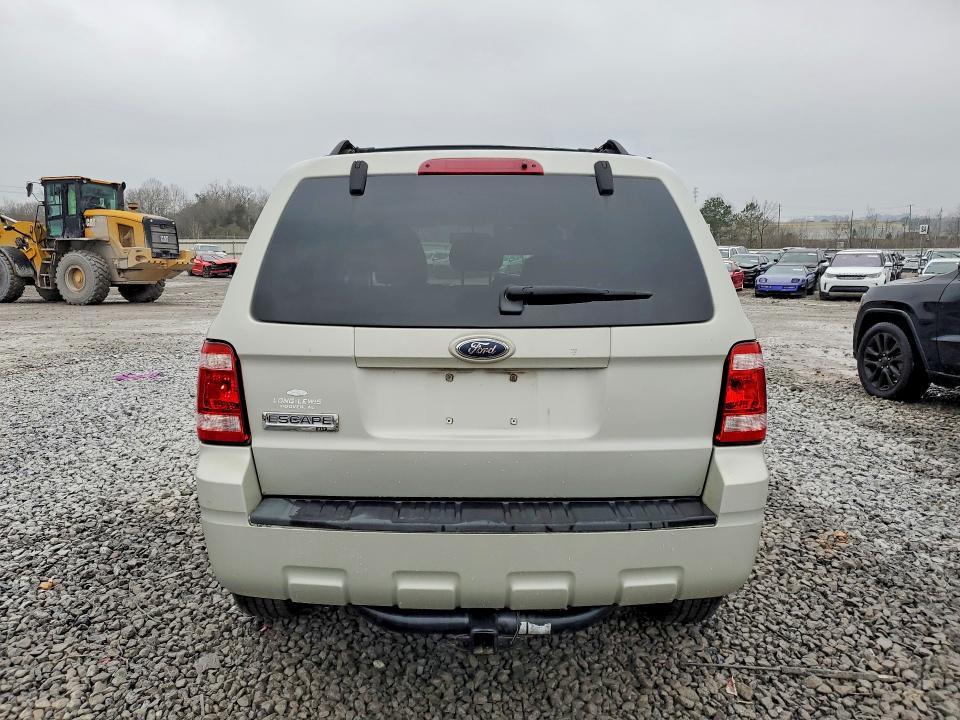2008 Ford Escape xlt