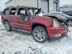 2007 Cadillac Escalade Luxury