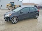 2013 KIA Rio ex