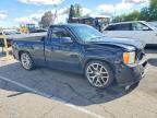 2013 GMC Sierra C1500