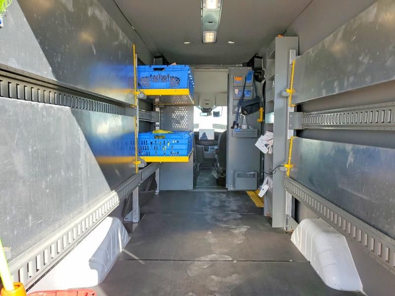 2022 Ford Transit T-350