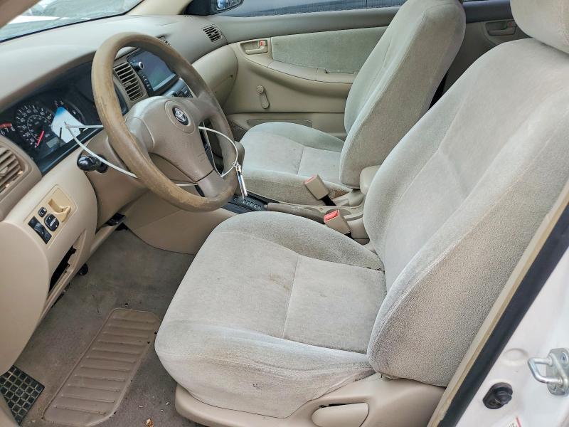 2003 Toyota Corolla ce