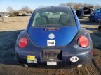 2003 Volkswagen New Beetle gl