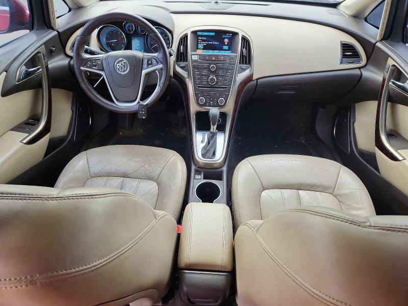 2014 Buick Verano
