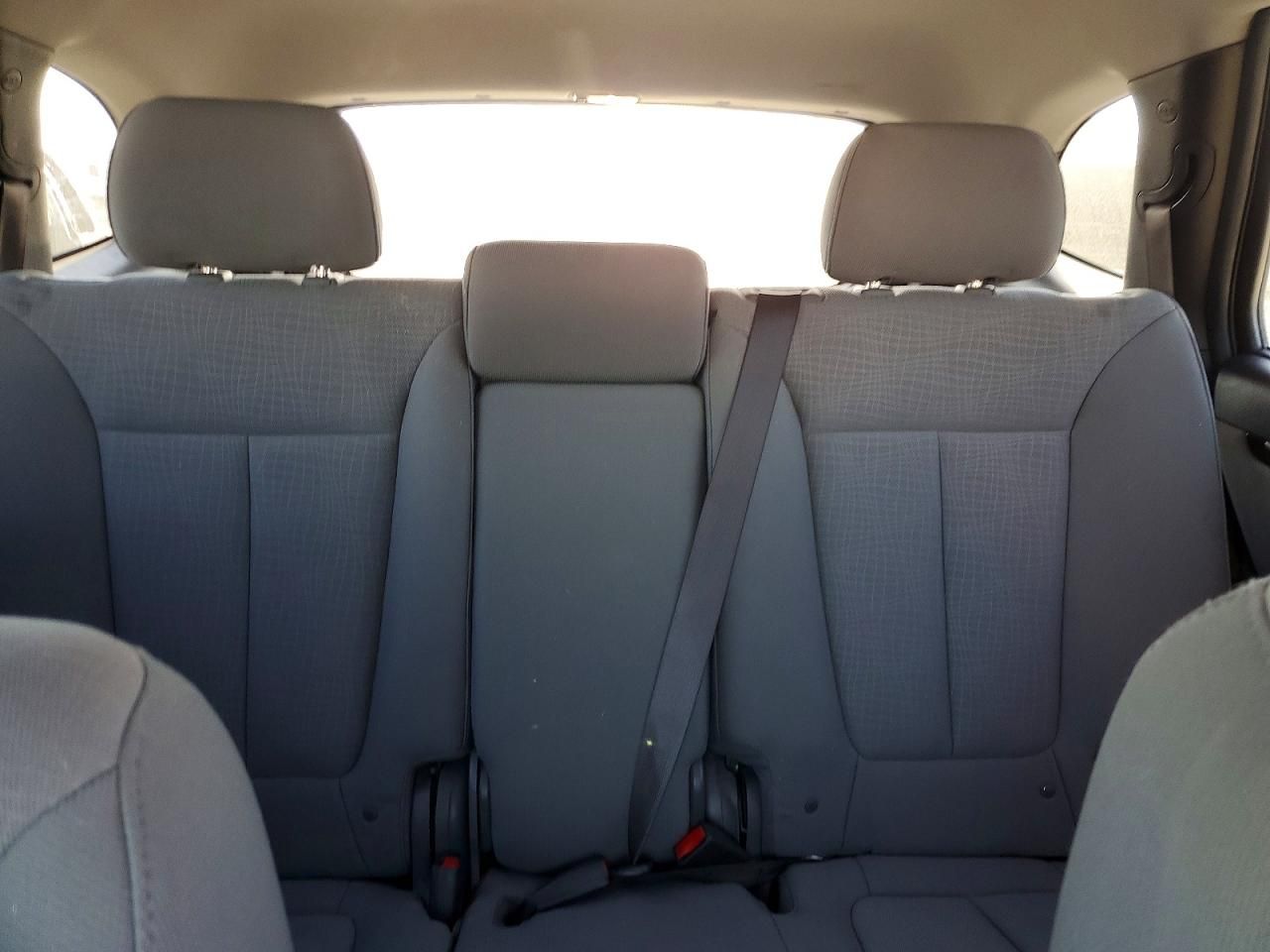 2011 Hyundai Santa fe gls