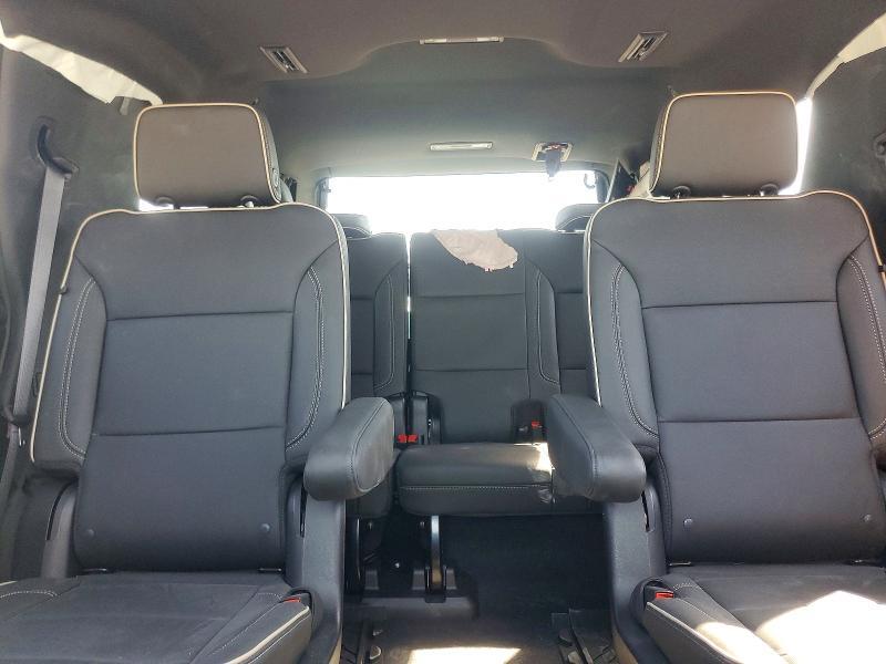 2024 Chevrolet Tahoe C1500 Premier