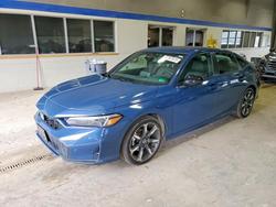 Honda Civic Vehiculos salvage en venta: 2025 Honda Civic Sport