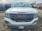 2017 GMC Sierra C1500
