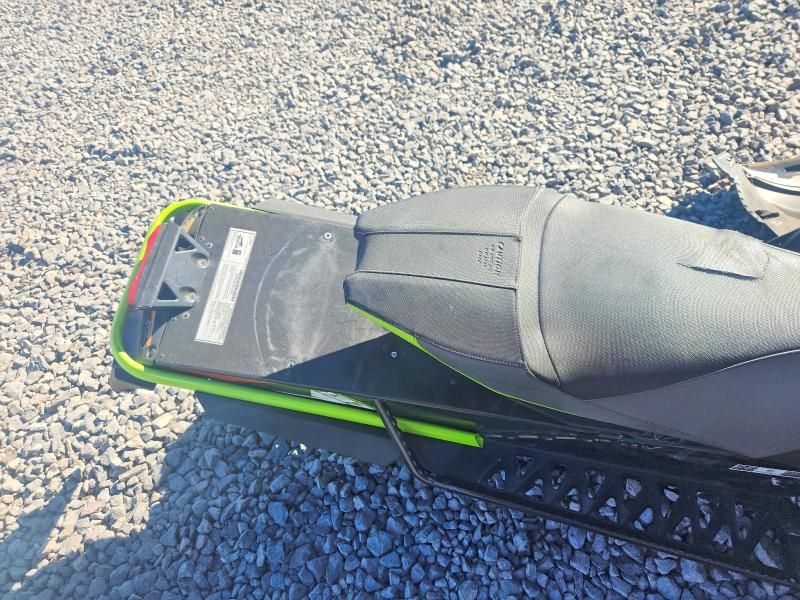 2021 Arctic Cat Arctic cat