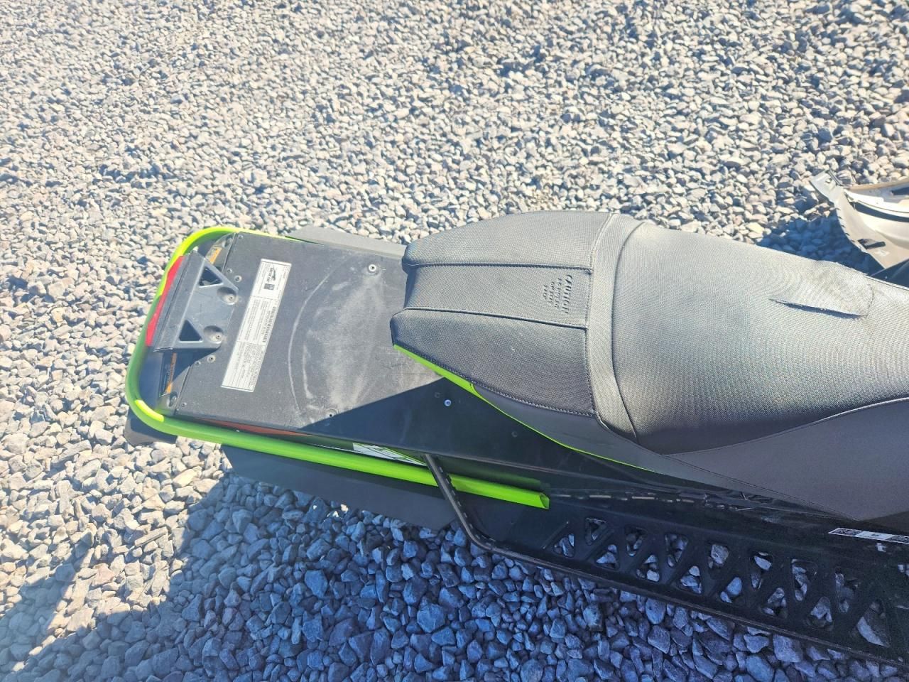 2021 Arctic Cat Arctic Cat