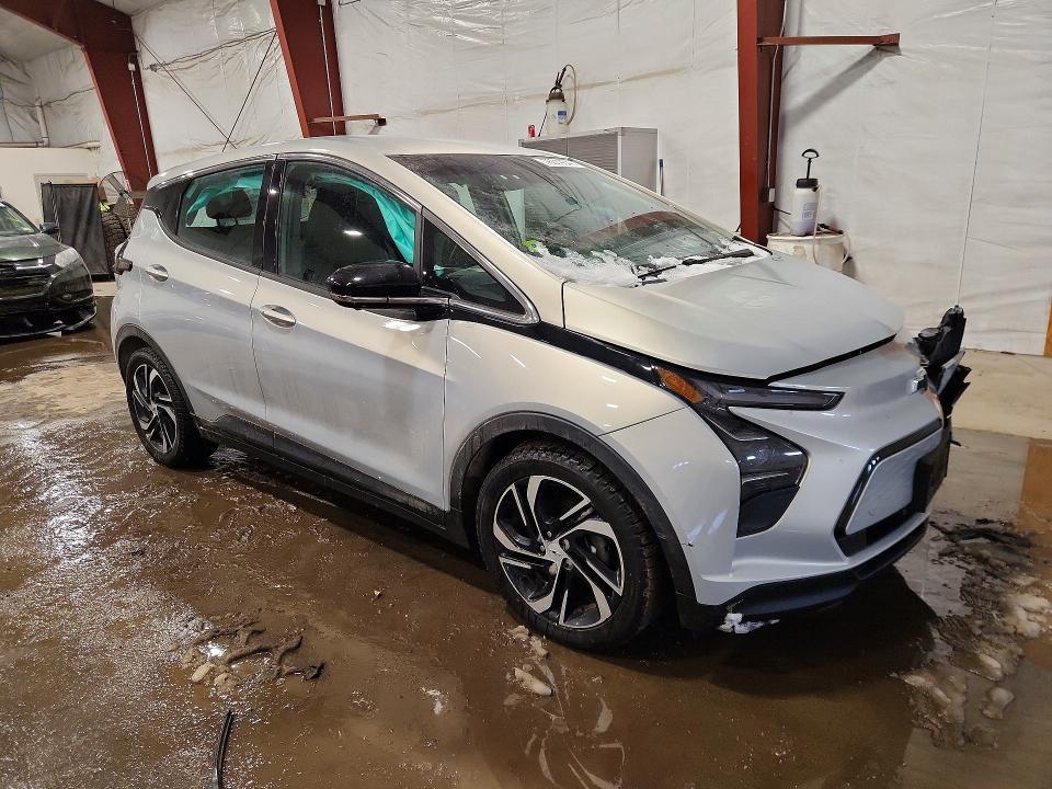 2023 Chevrolet Bolt ev 2LT