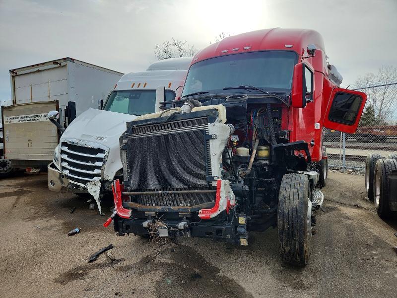 2020 Kenworth T680 Semi Truck
