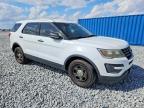 2016 Ford Explorer Police Interceptor