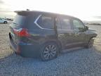 2017 Lexus Lx 570 Base