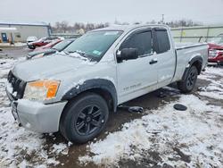 2010 Nissan Titan xe for sale in Pennsburg, PA