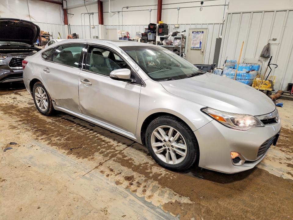 2014 Toyota Avalon Base
