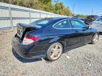 2015 Mercedes-Benz C 250