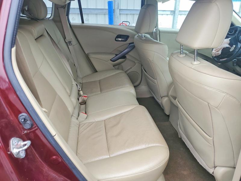 2015 Acura RDX