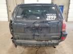 2005 Toyota 4runner SR5