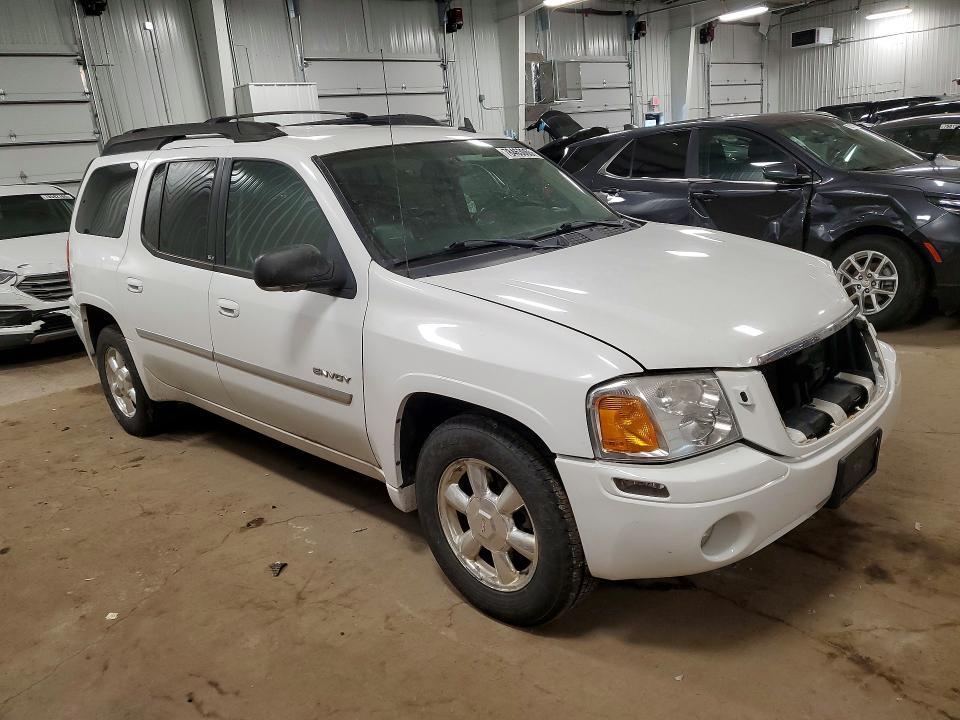 2006 GMC Envoy xl
