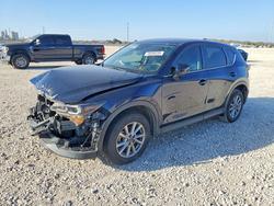Mazda Vehiculos salvage en venta: 2023 Mazda Cx-5 Select