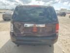 2010 Honda Pilot ex